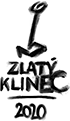 Zlatý klinec